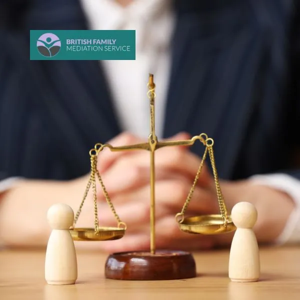 When Is Family Court Unavoidable Taunton