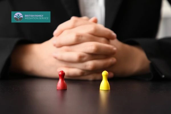Family mediation service Taunton