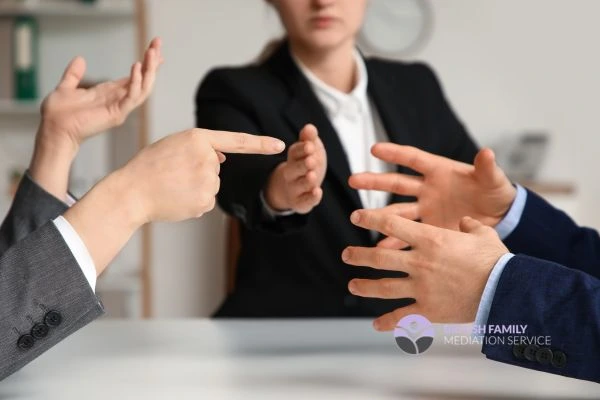 What is family mediation Taunton? Find out more today!