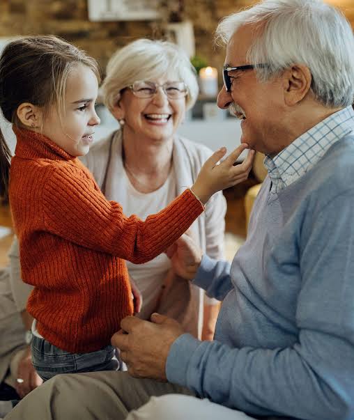 What Happens If My Grandchild’s Parents Won’t Agree to Contact Taunton?