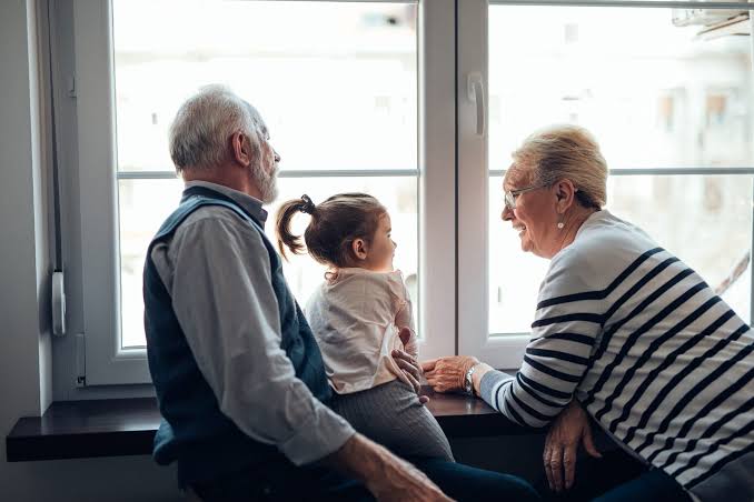 Why Has Contact With My Grandchildren Been Cut Off Taunton?
